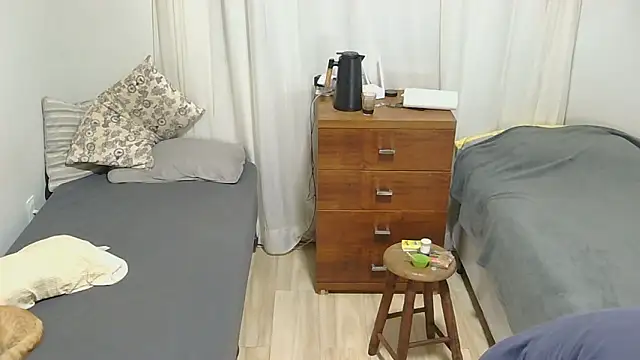 prorafadodoce's cam snapshot