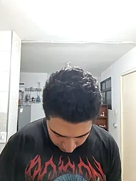 Juanhots's cam snapshot