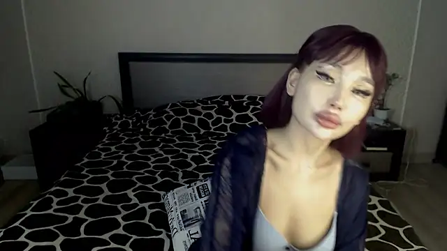 Izalimka's cam snapshot