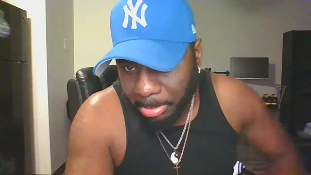 Stayinalive1992's cam snapshot