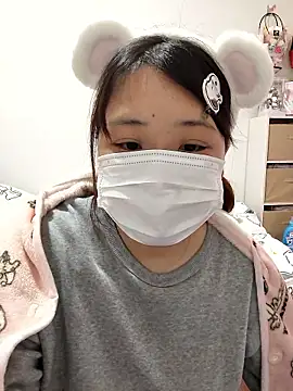 Rose_mami's cam snapshot