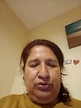 diablilla02's cam snapshot