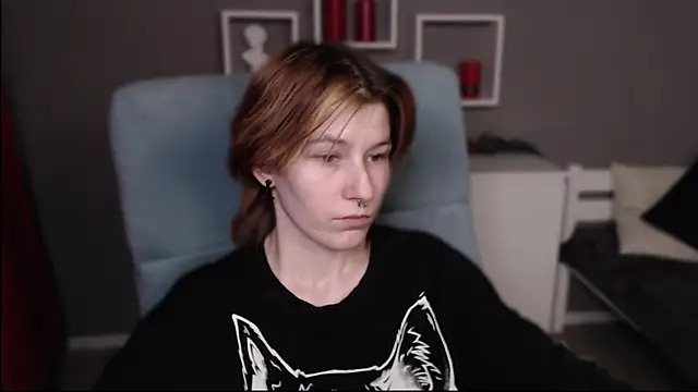 guitarandangell's cam snapshot