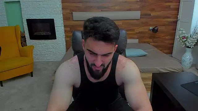 MicahLane's cam snapshot