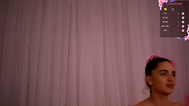 PureEllieX's cam snapshot