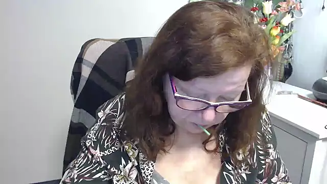 Adelewildx's cam snapshot