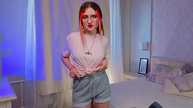 MaggieCata's cam snapshot