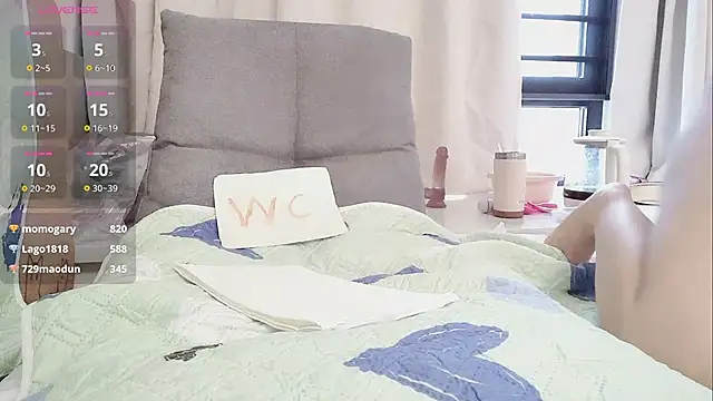 Ttaotao16877 live sex cam