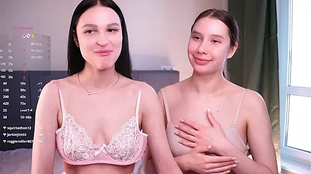 ZofiaSoshnik live sex cam