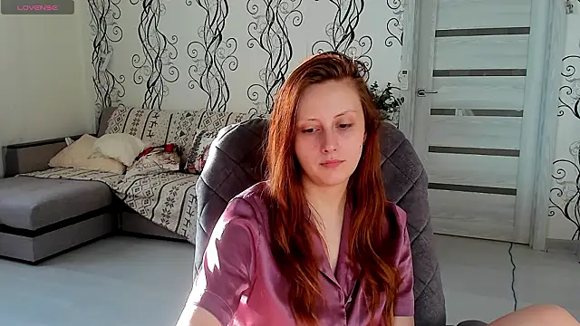 MadelinaJackson's cam snapshot