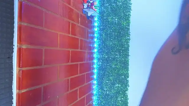 Demitryo's cam snapshot