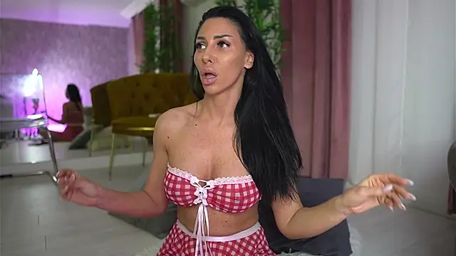 MyaBlack's cam snapshot