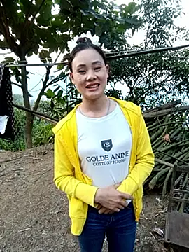 Ruaiuoi's cam snapshot