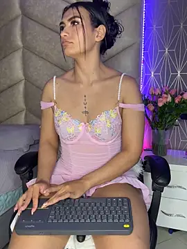 samiradoll's cam snapshot