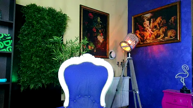 nicolepalmer's cam snapshot