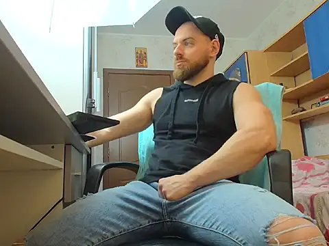 Ryanstone_'s cam snapshot