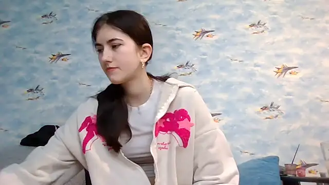 StarYeadon's cam snapshot