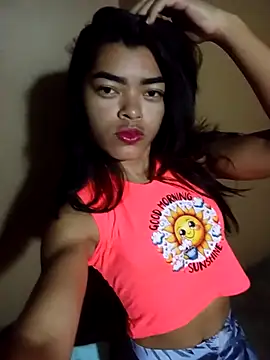 Rocioardiente's cam snapshot