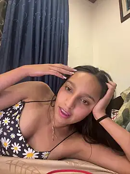 Eve_Ritz's cam snapshot