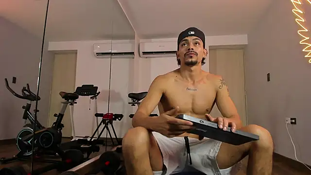 Sanji_Pulse's cam snapshot