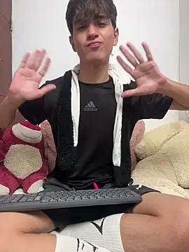 Naim_TheKing's cam snapshot