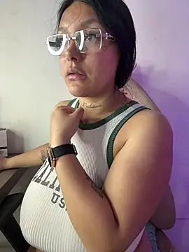 Miia__Taylor's cam snapshot