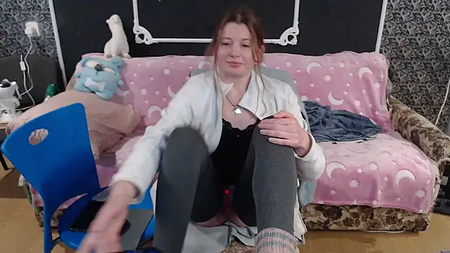 Gr4_soul_'s cam snapshot