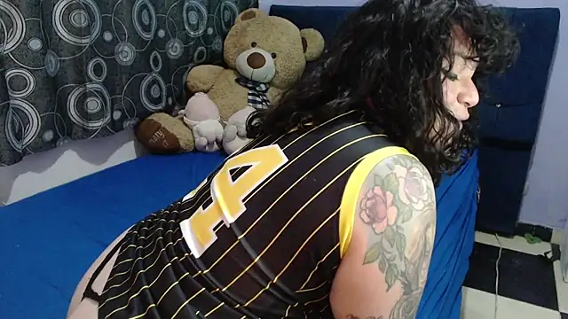 ANGELIQUE_KLANE's cam snapshot