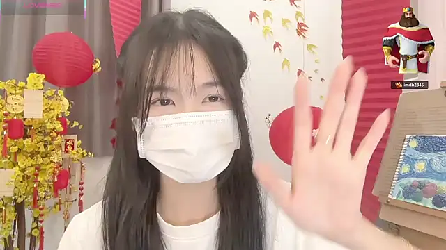 Your-Sunshine live sex cam