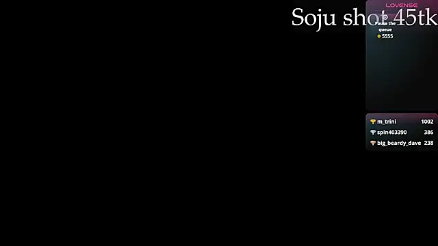 catalina_jolie's cam snapshot