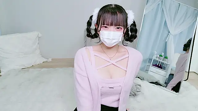 Nonn_chan's cam snapshot