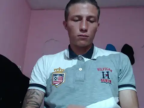 Cronos_Hot_8's cam snapshot