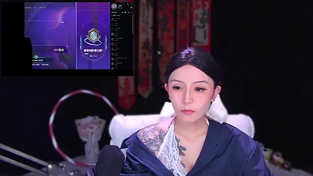 Wik-yibao's cam snapshot