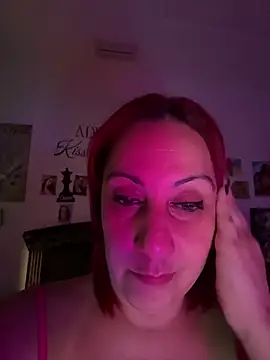 DeeLight124's cam snapshot