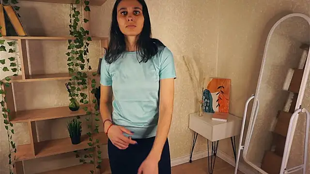 AndraScaff's cam snapshot