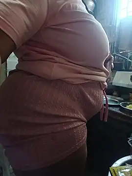 Ivy-09's cam snapshot