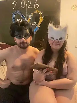 Patpatpatcift live sex cam