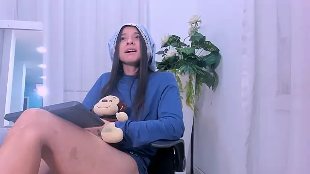 ViictoriiaSaenz's cam snapshot