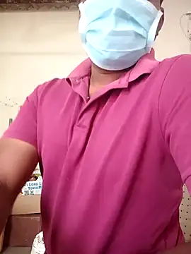 Kanna5115's cam snapshot