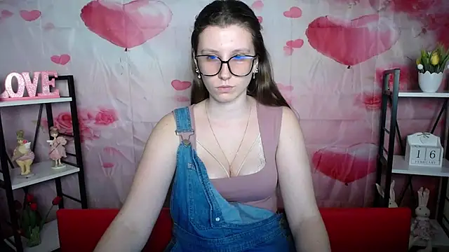 LilianaShine's cam snapshot