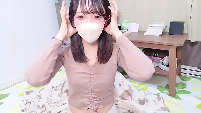 Oo_aki live sex cam