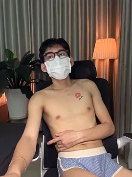 MinhTuanLive live sex cam