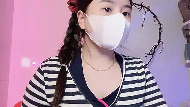 BeChinh_Lee live sex cam