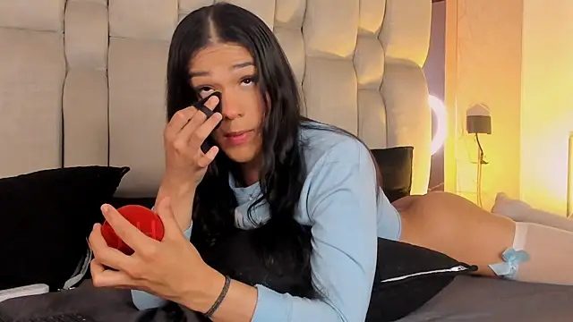 Isa_Little_Star live sex cam