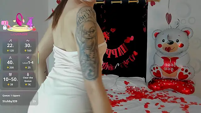 Nicol_TransGirl live sex cam