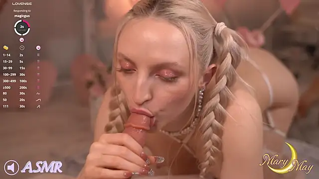 marylunamay live sex cam