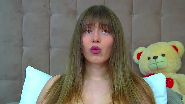 LiliaBianka live sex cam