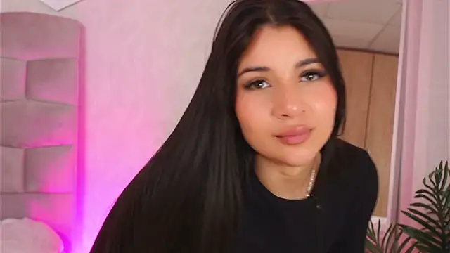 AnitaKariri live sex cam