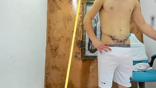 Jhostonex live sex cam