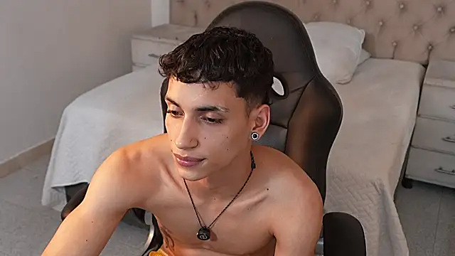 JhoanLeandro's cam snapshot